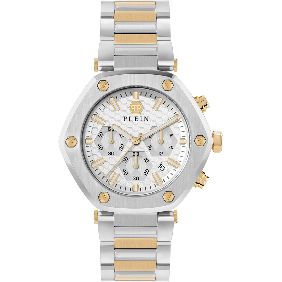 Часы Philipp Plein The Hexagon PWZBA0423